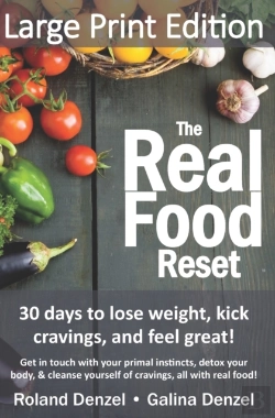 Bertrand.pt - The Real Food Reset