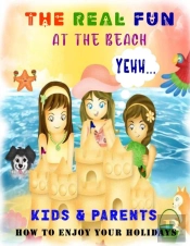 The Real Fun At The Beach