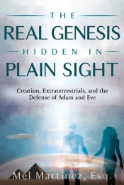 The Real Genesis Hidden In Plain Sight