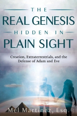 Bertrand.pt - The Real Genesis Hidden In Plain Sight