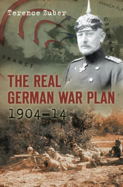 Bertrand.pt - The Real German War Plan, 1904-14