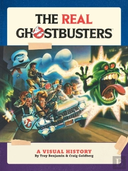Bertrand.pt - The Real Ghostbusters: A Visual History