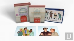 Bertrand.pt - The Real Ghostbusters: A Visual History (Deluxe Edition)