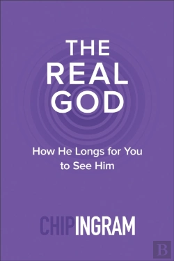 Bertrand.pt - The Real God Â€“ How He Longs For You To See Him
