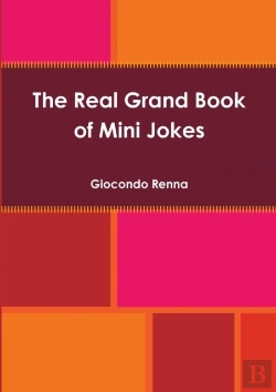 Bertrand.pt - The Real Grand Book Of Mini Jokes