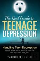 The Real Guide To Teenage Depression