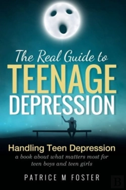 Bertrand.pt - The Real Guide To Teenage Depression