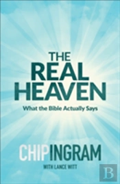 The Real Heaven Â€“ What The Bible Actually Says