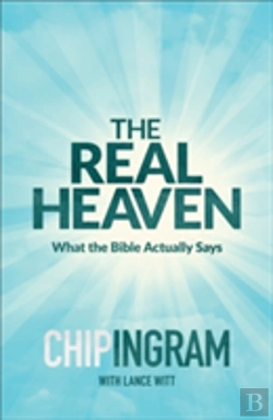 Bertrand.pt - The Real Heaven Â€“ What The Bible Actually Says
