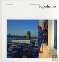 Bertrand.pt - The Real History Of Superheros