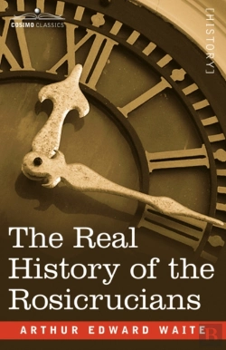 Bertrand.pt - The Real History Of The Rosicrucians
