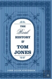 The Real History Of Tom Jones