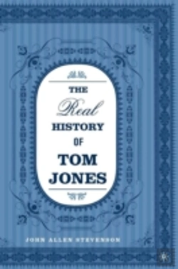 Bertrand.pt - The Real History Of Tom Jones