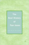 The Real History Of Tom Jones