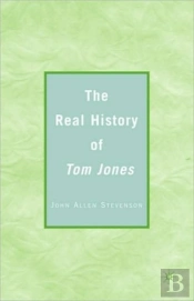 The Real History Of Tom Jones