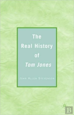 Bertrand.pt - The Real History Of Tom Jones