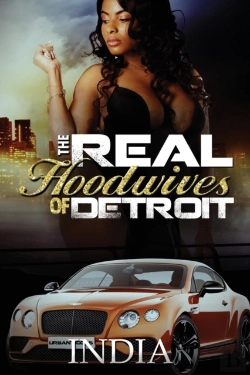 Bertrand.pt - The Real Hoodwives Of Detroit
