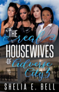 The Real Housewives Of Adverse City 3