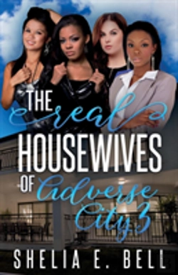 Bertrand.pt - The Real Housewives Of Adverse City 3