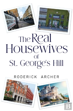 Bertrand.pt - The Real Housewives Of St George'S Hill