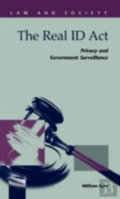The Real Id Act