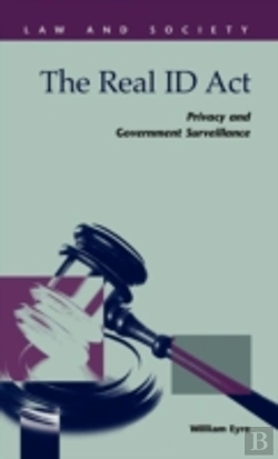 Bertrand.pt - The Real Id Act