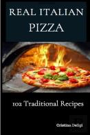 The Real Italian Pizza