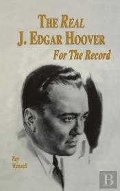 The Real J. Edgar Hoover