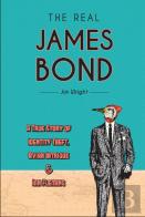 The Real James Bond