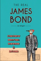 The Real James Bond