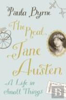 The Real Jane Austen