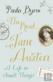 The Real Jane Austen
