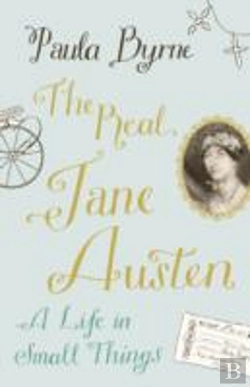 Bertrand.pt - The Real Jane Austen