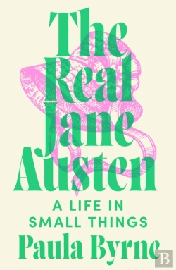 Bertrand.pt - The Real Jane Austen