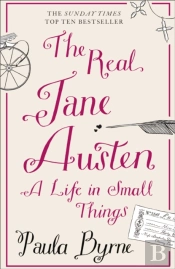 The Real Jane Austen