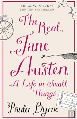 Bertrand.pt - The Real Jane Austen