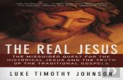 The Real Jesus
