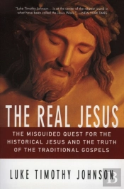 The Real Jesus