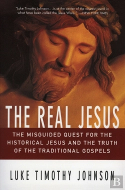 Bertrand.pt - The Real Jesus