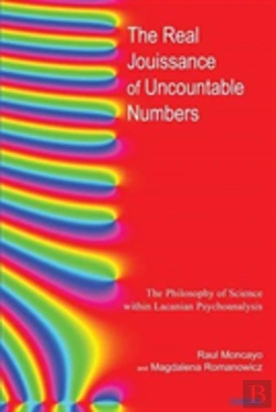 Bertrand.pt - The Real Jouissance Of Uncountable Numbers