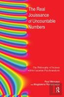 The Real Jouissance Of Uncountable Numbers