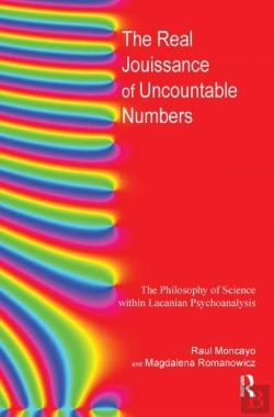Bertrand.pt - The Real Jouissance Of Uncountable Numbers
