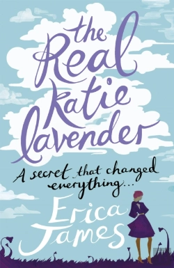 Bertrand.pt - The Real Katie Lavender