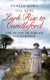 The Real Lark Rise To Candleford