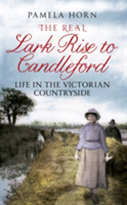 Bertrand.pt - The Real Lark Rise To Candleford