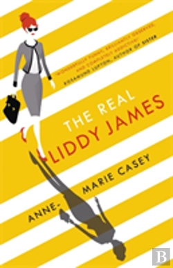 Bertrand.pt - The Real Liddy James