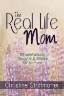 The Real Life Mom