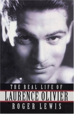 Bertrand.pt - The Real Life Of Laurence Olivier