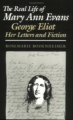 Bertrand.pt - The Real Life Of Mary Ann Evans