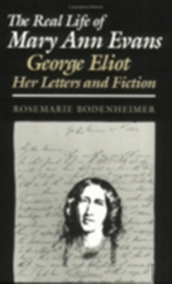 Bertrand.pt - The Real Life Of Mary Ann Evans